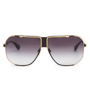 PATIA® CASCA TANK METAL Sunglass Eyewear